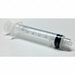 Disp Syringe 5 mL Luer Lock PK100