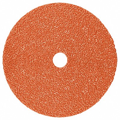 J0697 Quick-Change Sand Disc 3 in Dia TSM PK50