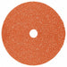 J0697 Quick-Change Sand Disc 3 in Dia TSM PK50