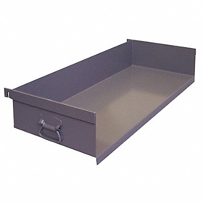 Adjustable Tray 15 in L 36 in H