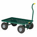 Nursery Truck Pneumatic Wheel 36x24