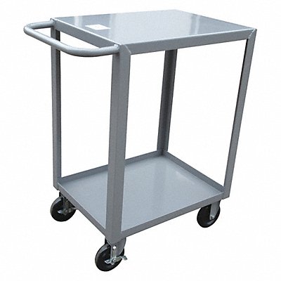 Utility Cart 1 200 lb Steel