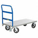 Platform Truck 72x30 With Floor Lock