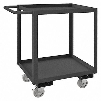 Utility Cart 1 200 lb Steel