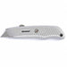 Utility Knife 5-7/8 in Silver