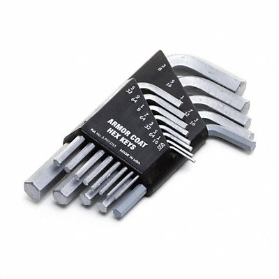 Hex Key Set 13 Pieces