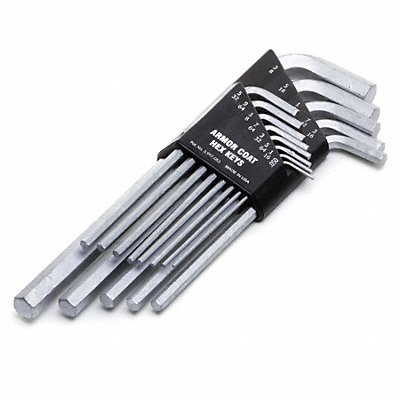 Hex Key Set 13 Pieces