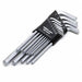 Hex Key Set 13 Pieces