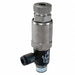 Pressure Regulator 1/4 In 15 to 115 psi