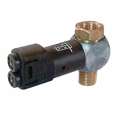 Pneumatic Threshold Sensor 1/4 4mm