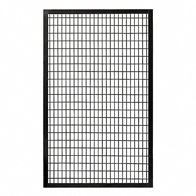 Mesh Panel 48 inx82 in