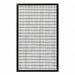 Mesh Panel 48 inx82 in