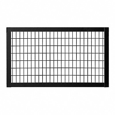 Mesh Panel 94 inx58 in