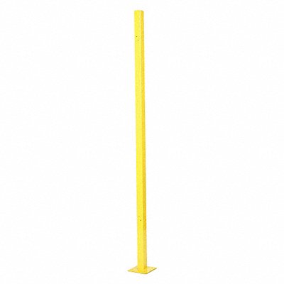 Machine Guard Posts