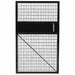 Machine Guard Doors