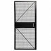 Machine Guard Doors