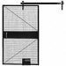 Machine Guard Doors