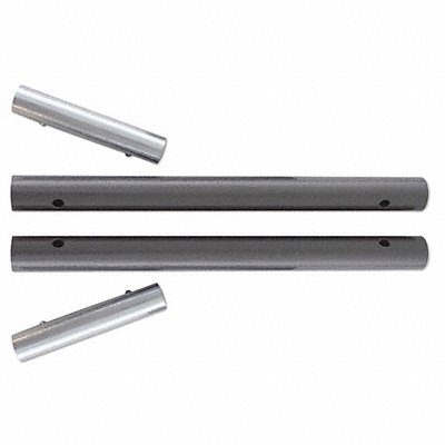 Extension Bar Set 15 in L 1-1/4 in W