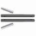 Extension Bar Set 15 in L 1-1/4 in W