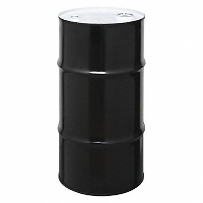 Transport Drum Black 20ga 0.9mm