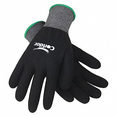 Coated Gloves Nylon M PR