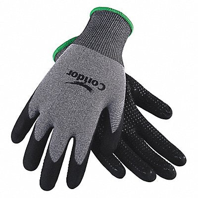 Coated Gloves Nylon L PR