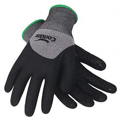 Coated Gloves Nylon XL PR