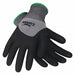 Coated Gloves Nylon XL PR