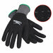 Coated Gloves Nylon M PR