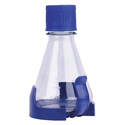 Shaker Flask 250 mL 142.3 mm H PK12