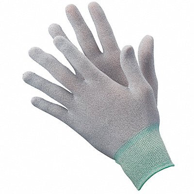 G6631 Antistatic Gloves 2XL Nylon/Carbon PK12