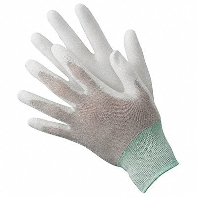 G6632 Antistatic Glove S Nylon/Copper Fiber PR