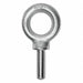 Machinery Eye Bolt Shank D 1 3/4 in