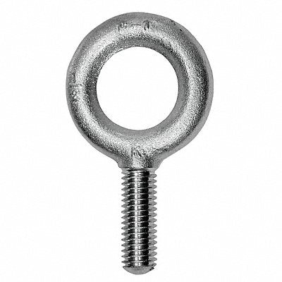 Machinery Eye Bolt Shank D 7/8 in