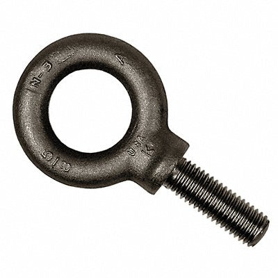 Machinery Eye Bolt Shank D 2 in