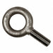 Machinery Eye Bolt Shank D 3/8 in