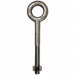 Machinery Eye Bolt Shank D 1/2 in
