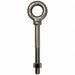 Machinery Eye Bolt Shank D 1 in