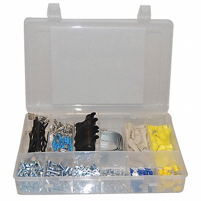 HVAC Service Kit For HVAC and PSC Motors