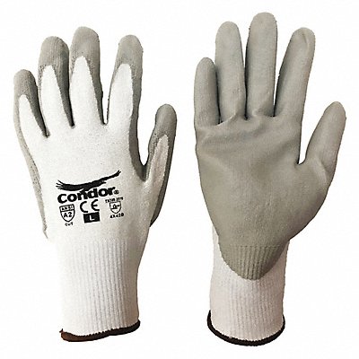 Cut-Resistant Gloves PU L/9