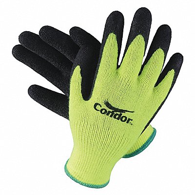 G6629 Coated Gloves Acrylic XL PR