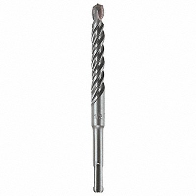 Hammer Masonry Drill 1/2in Carbide