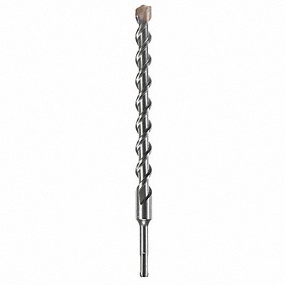 Hammer Masonry Drill 3/4in Carbide