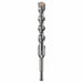 Hammer Masonry Drill 5/8in PK25