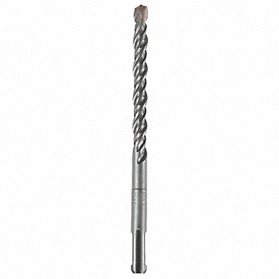 Hammer Masonry Drill 3/8in Carbide