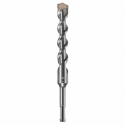 Hammer Masonry Drill 3/4in Carbide