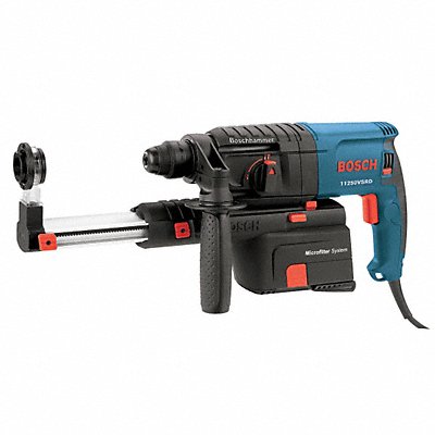 SDS Rotary Hammer Drill 6.1A @ 120V