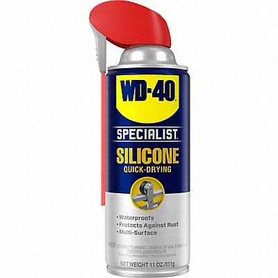 11 oz Aerosol Dry Lubricant