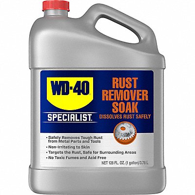 128 oz Jug Penetrant