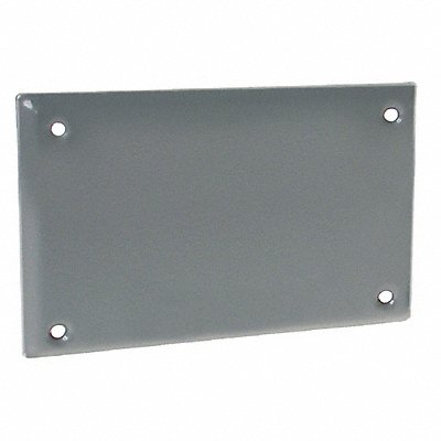 Weatherproof Cover Vertical 1/8 In.D